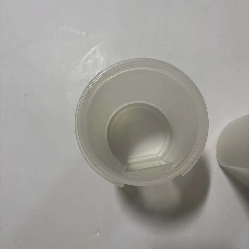 Tupperware Modular Mates Vintage Round 1606 & 1641 15 & 22oz No Lids EUC